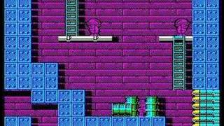 Rick Dangerous ZX Spectrum longplay Part 3/3