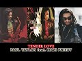 Paul Taylor ft  Maxi Priest     "TENDER LOVE"      (2005)