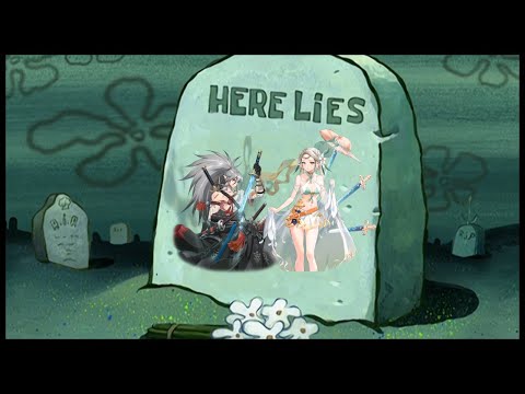 Guild War Offense Guide Ep 6 - Ran Seaseria is DEAD