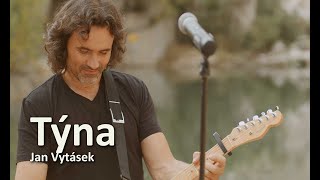 Video Jan Vytásek - Týna (Official Video) | Český Pop-Rock