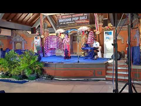 Angellina Indah Iswari_Tiang Demen