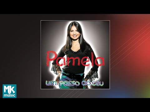 💿 Pamela - A Step to Heaven (FULL CD)