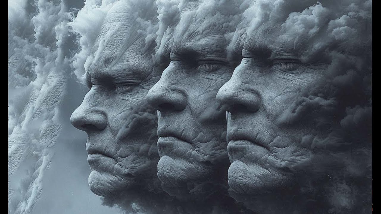 Ham's Sin Should Terrify Us All |  The Five Worst Curses In The Bible.