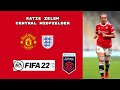 Katie Zelem Manchester United Women And England