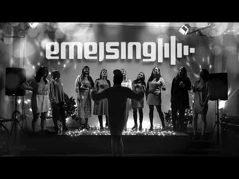 EMEJSING - Śpi Jezus, śpi