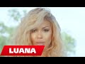 Luana Vjollca - Vetem ty (Official Video 4K)
