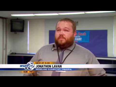 download lagu mp3 mp4 Woodland Elementary School Elkhart, download lagu Woodland Elementary School Elkhart gratis, unduh video klip Woodland Elementary School Elkhart