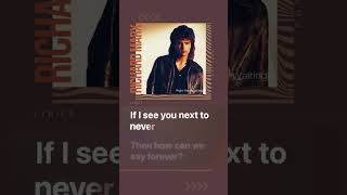 Right Here Waiting - Richard Marx