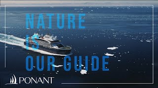 Ponant: PONANT, 35 years of exploration Ponant: PONANT, 35 years of exploration