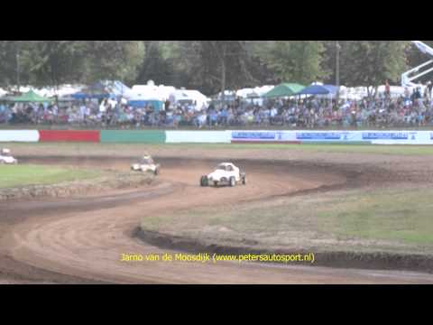 maggiora 2013 - junior buggy - a-final