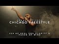 Drake - Chicago Freestyle (Ft. Giveon) [528 Hz Heal DNA, Clarity & Peace of Mind]