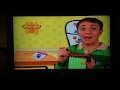 Blue S Clues 3 Clues From Un Dia Con Plum