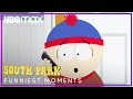 South Park Season 25 Best Moments | South Park | HBO Max