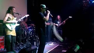 Morodo en Argentina 2017 - Que Vas a Hacer-