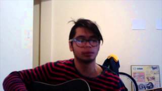 the bombernaut covers between you and me by the ataris