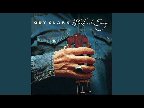 Magdalene - Guy Clark