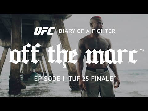 Report: Marc Diakiese Faces Nasrat Haqparast At UFC Fight Night Hamburg