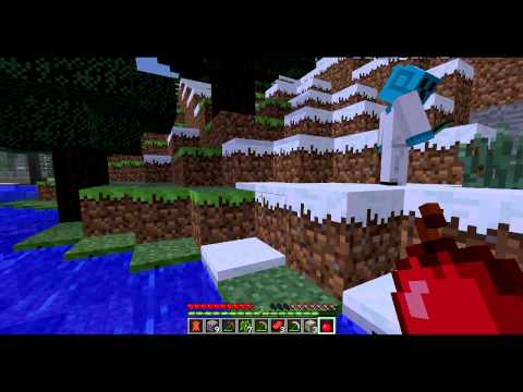 Eeppinen Minecraft Seikkailu [Osa54]