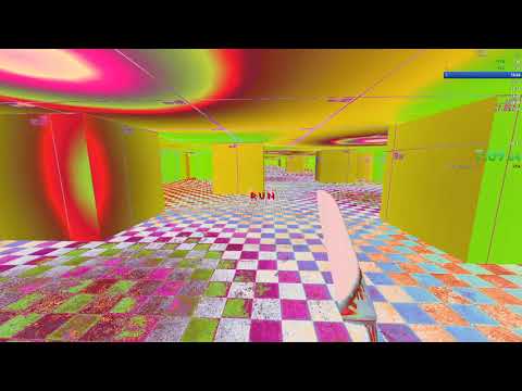 Gordon Freakman 2: Kleiner-Life Speedrun