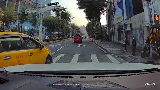 [問題] 有暴躁的人開車溫柔的嗎？