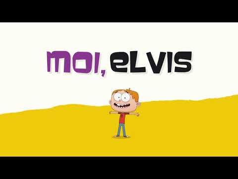 MOI, ELVIS - Teaser Version Française