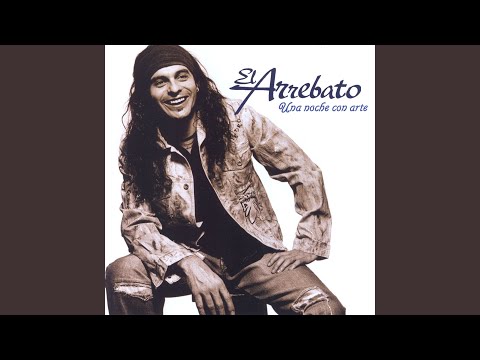 Nada Sin Ti - El Arrebato