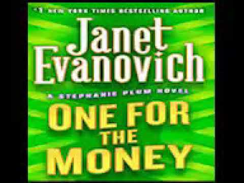 Janet Evanovich   One For The Money