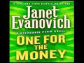 Janet Evanovich One For The Money