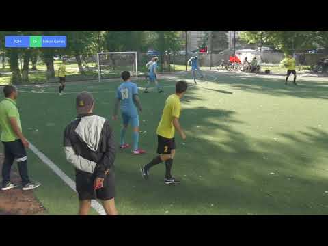 P2H 3 - 2 Edkon Games