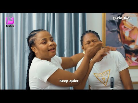 THE HOUSEMAIDS | KIEKIE | BIMBO￼ ADEMOYE | MADAM VIVIAN @bimboademoyetv