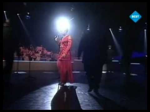 NSF 1993: Ruth Jacott - Blijf Bij Mij