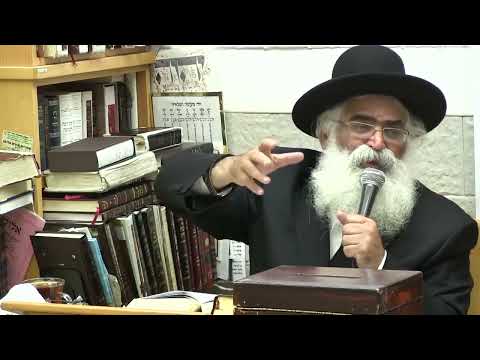 הרב יורם אברג'ל -המסר היומי -אלף אורות של שבת -כ"ג תשרי תשפ"ה