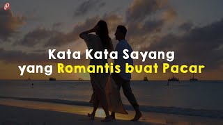 Download lagu Kata Kata Sayang yang Romantis buat Pacar mp3 Download lagu Kata Kata Sayang yang Romantis buat Pacar mp3