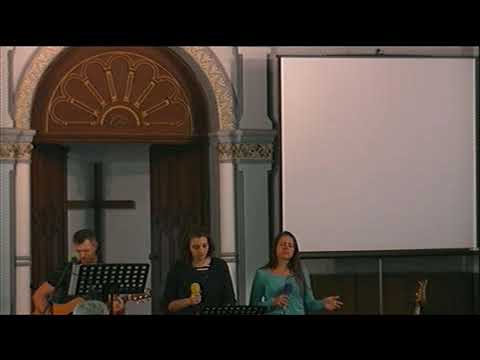 3.9.2017.  Nedjelja 18 h - Dr. Michael Ferris