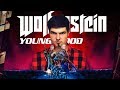 Видеообзор Wolfenstein: Youngblood от  TheDRZJ