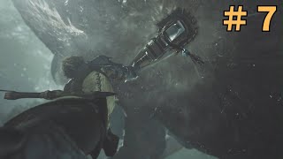 共闘＃７【モンスターハンターワイルズ】