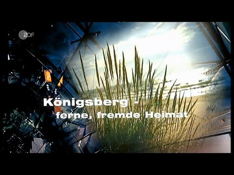 Königsberg (Dokumentation) Teil 1 v 2