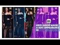 Kriti Sanon Makes A Sexy Appearance In Lace Mijaaj Lifestyle