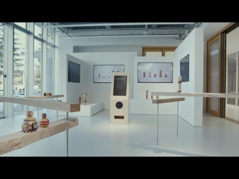 「ROKURO / branch」デザインスタディセンター×WOW 「STUDY PROJECT ʻKOKESHIʼ」