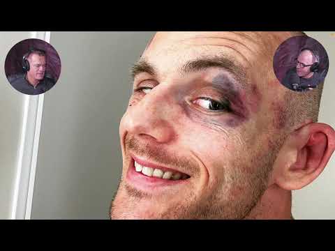 Episode 2: High Voltage Vikings | Boldly Go Podcast