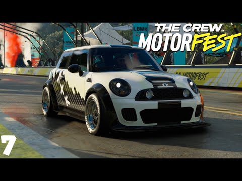 The Crew Motorfest - Playthrough - Part 7