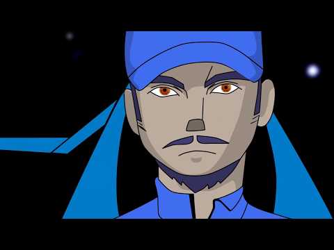 Krippy Kush RMX - BigMic