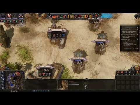 Let's Play SpellForce 3 Reforced #63(German)