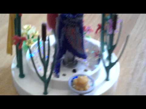 Achat playmobil partie 2 : podium lumineux 5489