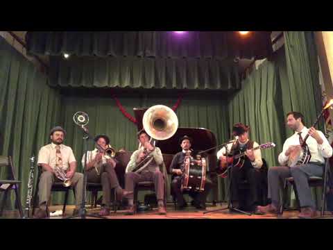 California Feetwarmers - Betty Brown