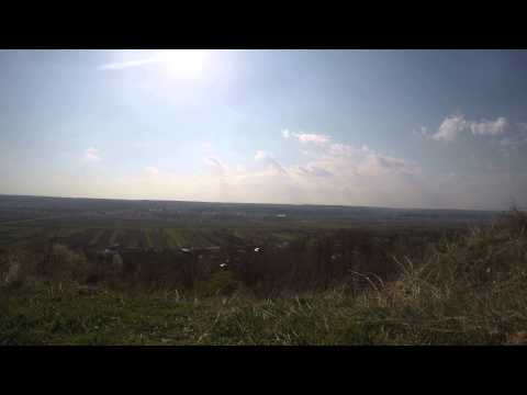 Above Gheboieni county