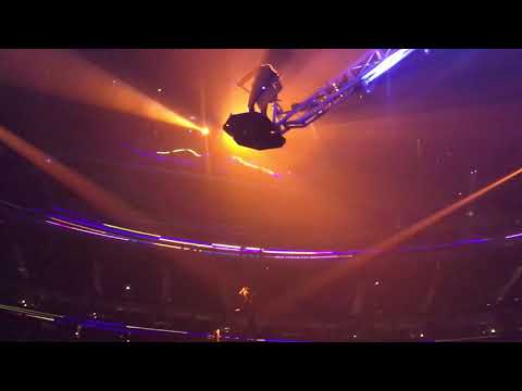 12.28.2018 - Trans-Siberian Orchestra - Tracers