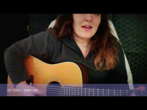 Hurt - Johnny Cash (Cover) Daisy West