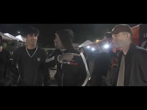 Limbo vs Jm - Liga Nacional de Freestyle - Jornada 5