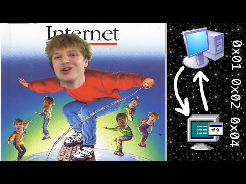 How to Design a Network Messaging Protocol!